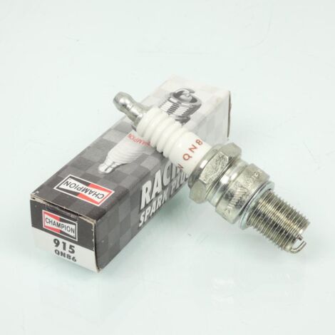 Bougie d'allumage Champion pour Moto KTM 380 Exc / Sx 1998 à 2002 (1/3)