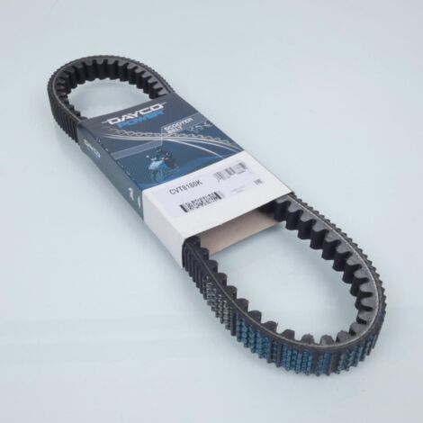 Courroie de transmission Dayco pour Scooter Piaggio 180 Super (1/2)