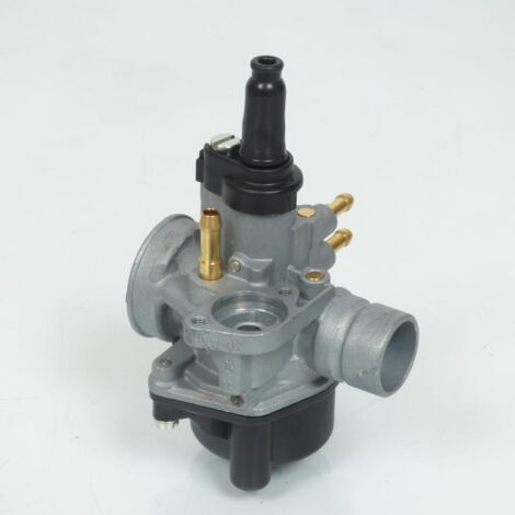 Carburateur Dellorto pour Scooter Peugeot 50 TKR Avant 2020 1403 (1/5)