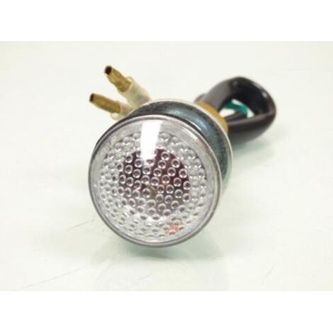 Clignotant pour Deux roues Neuf