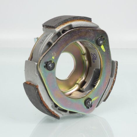 Plateau d embrayage RMS pour Scooter Gilera 200 Runner Vxr Euro3 (1/2)