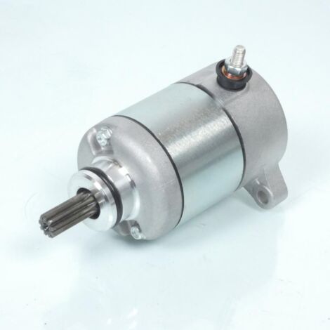 Démarreur électrique 12V pour moto Honda 125 CBR 31200-KPP-T01 (1/5)