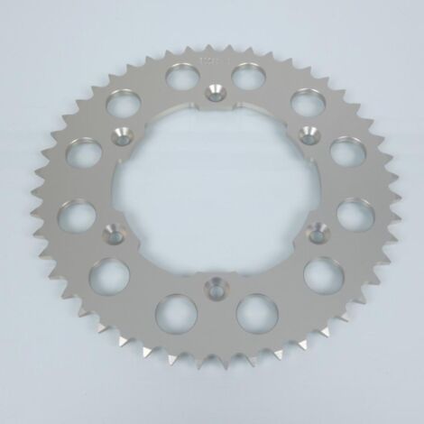 Couronne transmission Esjot pour moto BMW 450 G X 2008 à 2012 48 (1/4)