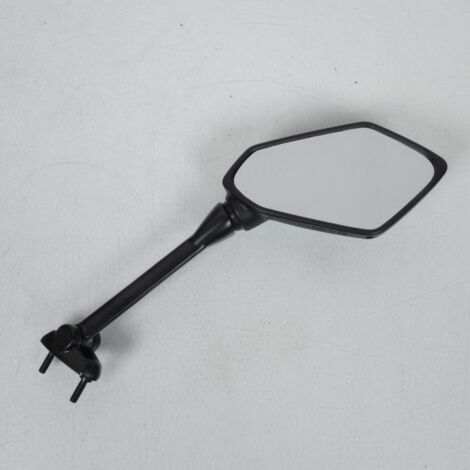Rétroviseur droit RMS pour Moto Kawasaki 650 Er6-F 2009 à 2011 (1/3)