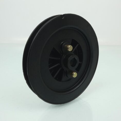 Poulie lanceur démarreur origine pour quad Kymco 500 MXU 4T (1/3)