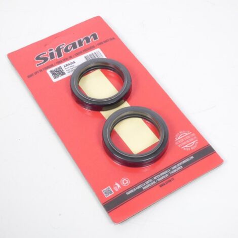Joint spi de fourche Sifam pour Scooter Yamaha 530 Tmax 2012 à