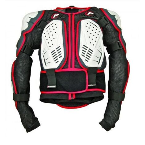 Gilet de protection intégral Polisport Taille M homme / femme