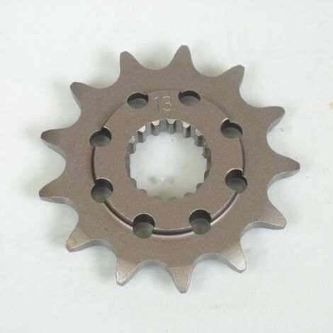 Pignon de sortie de boite Sifam pour Moto Honda 450 Cr-F R 2002 à (1/5)