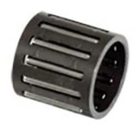 Cage a aiguille d axe de piston Doppler pour Mobylette Peugeot 50 (1/2)