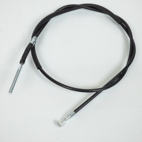 Câble de frein avant Teknix pour Scooter Peugeot 50 Ludix One 10P (1/3)