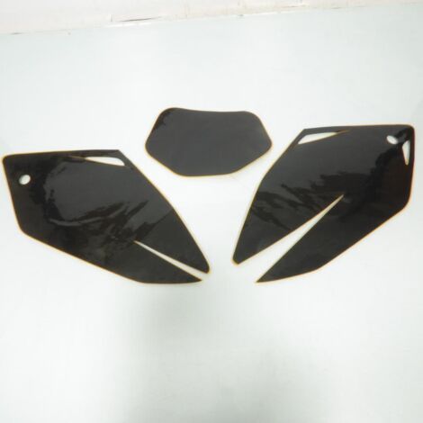 Autocollant stickers Ace pour Moto Honda 450 CRF 2005 à 2011 (1/4)