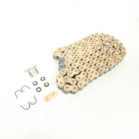 Chaîne de transmission Regina pour Moto Ducati 1000 Supersport Ss (1/4)