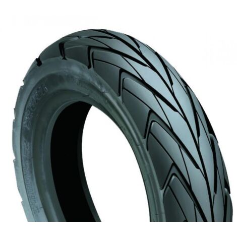 Pneu 3.50-10 Duro pour Scooter Keeway 50 Hurricane 2007 à 2018 AV (1/3)