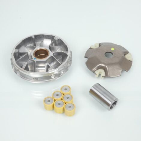 Variateur RMS pour Scooter Piaggio 150 Liberty 2001 à 2002 (1/2)