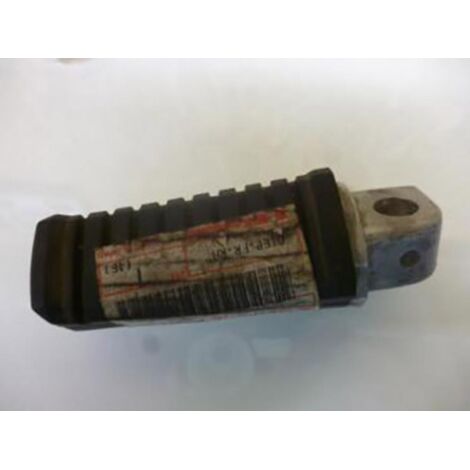 Cale pied pour moto Kawasaki 750 ZX 1983 - 1985 34028-1059 Neuf (1/2)