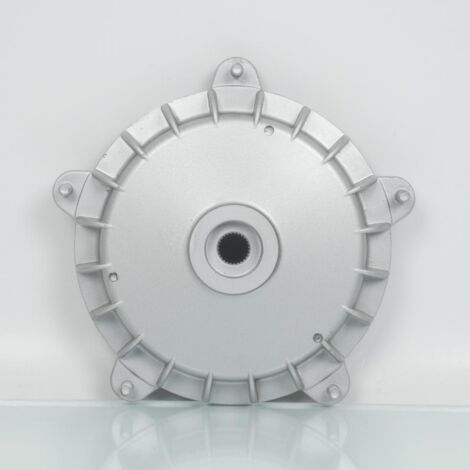 Moyeu de jante RMS pour scooter Piaggio 125 Vespa PX 1977-1982 (1/3)