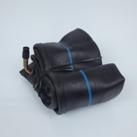 Chambre à air Mastertube 3.00-12 80/100-12 valve coudée TR87 pour (1/3)
