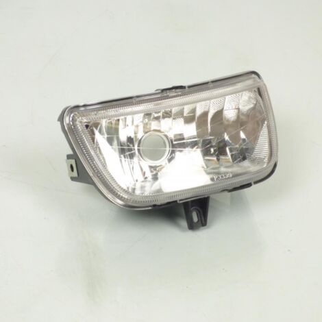 Optique phare avant origine pour quad Yamaha 200 Blaster (1/5)
