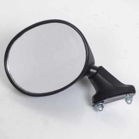 Rétroviseur gauche Metalmena pour moto Suzuki 1100 GSXR Entraxe (1/2)