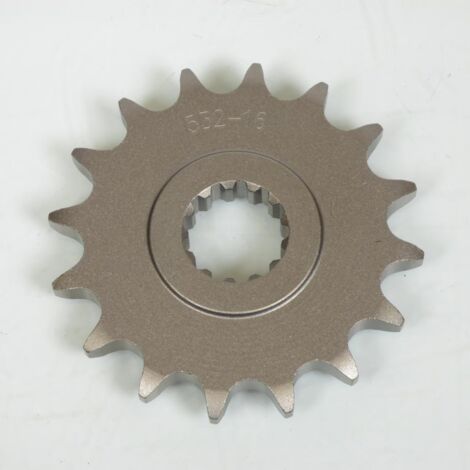 Pignon de sortie de boite Sifam pour Moto Yamaha 600 YZF R6 1999 (1/5)