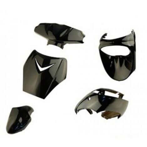 Kit carénage Tun'R pour Scooter Peugeot 50 Vivacity 1999 à 2007
