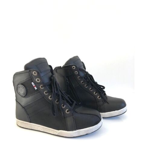 Botte moto route Nexone pour pour Homme Nexone Taille 45 Toscana