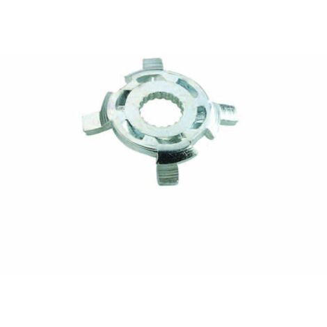 Rocher noix de kick Teknix pour Scooter Piaggio 50 NRG LC Neuf (1/2)
