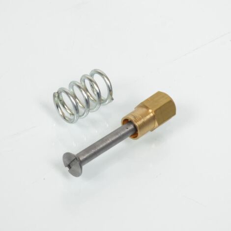 Soupape de décompresseur RSM pour Solex 50 3800 velosolex VSX (1/2)