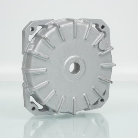 Moyeu de jante RMS pour scooter Piaggio 125 Vespa Super 1966-1968 (1/2)