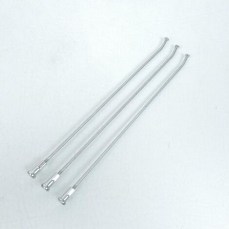 Rayon de jante origine pour Moto Rieju 50 MRT 0/K00.540.0000 / AR (1/3)