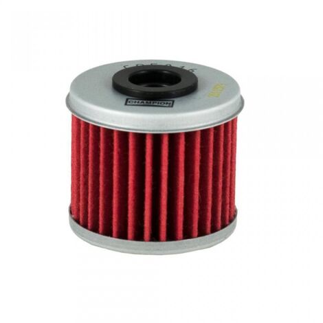 Filtre à huile Champion pour Moto Husqvarna 310 Te R 4T 2013 Neuf (1/3)