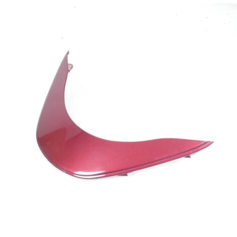 Inter coque arrière origine pour Scooter Yiying YY125T noir Neuf (1/5)