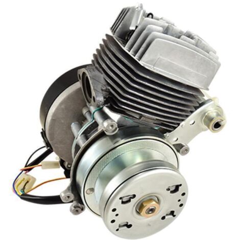 Bloc moteur Teknix pour Mobylette Peugeot 50 103 SP Neuf