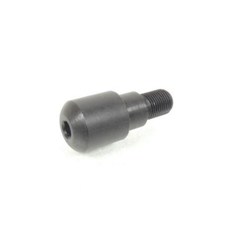 Embout de guidon 2RN-F6246-00 200grs pour moto Yamaha 50 TZR 2004 (1/5)