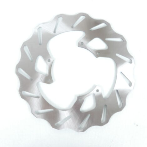 Disque de frein avant Polini pour Moto MBK 50 X-Limit 2003 à 2011 (1/4)