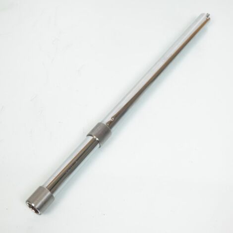 Tube de fourche RSM pour Mobylette Peugeot 50 103 SPX Après 1985