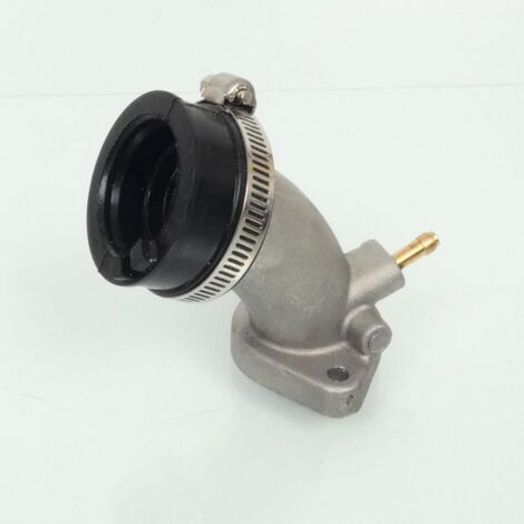 Pipe d admission TNT pour Scooter MBK 125 Skyliner 1998 à 2002 (1/3)