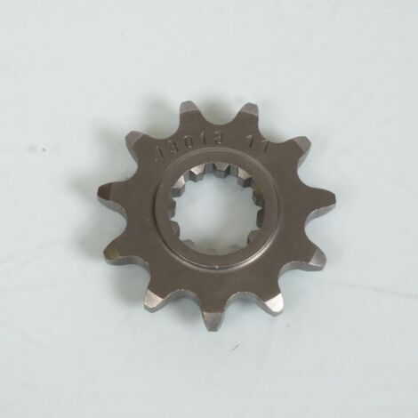 Pignon de sortie de boite Esjot pour Moto Peugeot 50 Xps Street (1/5)