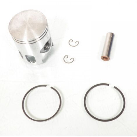 Piston moteur Polini pour Scooter MBK 50 Mach-G AC Neuf (1/5)