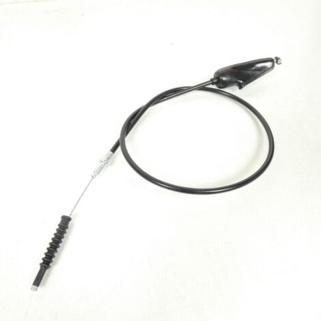 Câble D'embrayage Teknix Pour Moto Gilera 50 SMT Avant 2005 - Neuf Type Origine