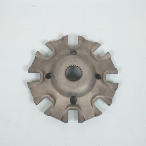 Plateau d'appui de variateur pour scooter Yamaha 530 T-Max (1/2)