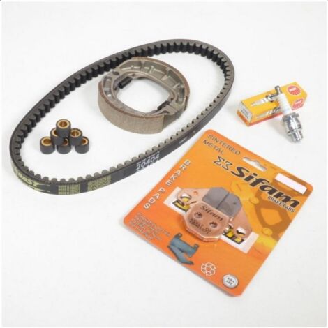 Kit révision entretien Sifam pour Scooter Peugeot 50 TKR 1998 à (1/3)