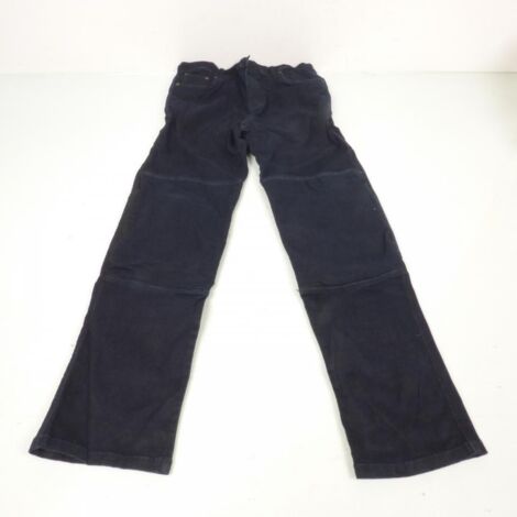 Pantalon jean moto route pour homme Nexone Taille 42 jean bleu