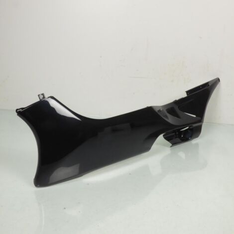 Sabot bas de caisse gauche origine pour Scooter Benzhou 125 (1/5)