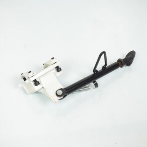 Béquille latérale Tun'R pour Scooter Peugeot 50 Ludix 12P Neuf (1/5)