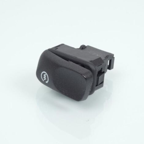 Bouton de couvre guidon RMS pour Scooter Piaggio 125 Vespa Gts (1/2)