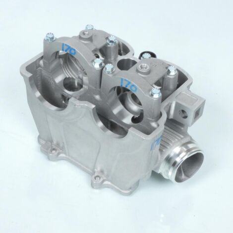 Culasse Cylinder Works pour Moto Kawasaki 250 KXF 2004 à 2008