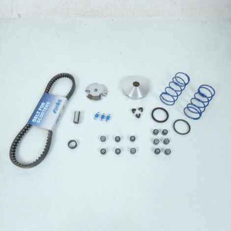 Kit Variateur complet Polini pour scooter Malaguti 50 Yesterday (1/5)