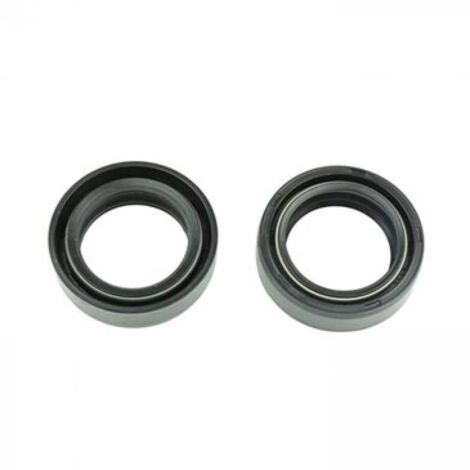 Joint spi de fourche Athena pour Honda 80 MBX DX, SW, SWD 1983 à (1/3)