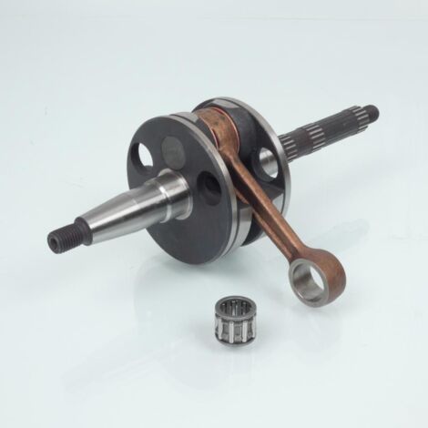 Vilebrequin d embiellage One pour Scooter Piaggio 50 Typhoon (1/2)
